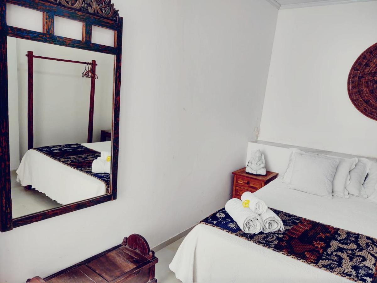 Casa Petunia Pousada Boutique Salvador Exteriör bild