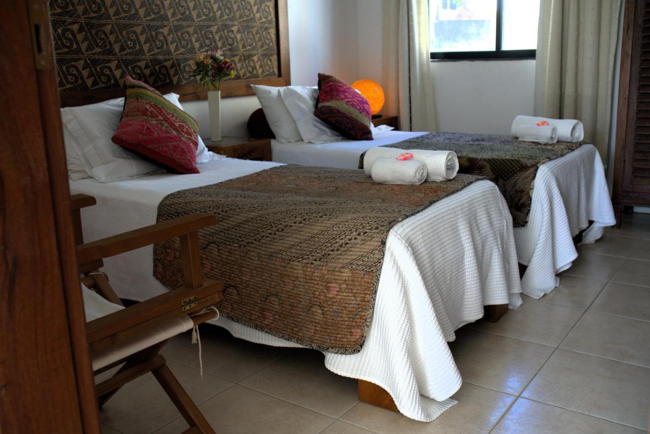 Casa Petunia Pousada Boutique Salvador Exteriör bild