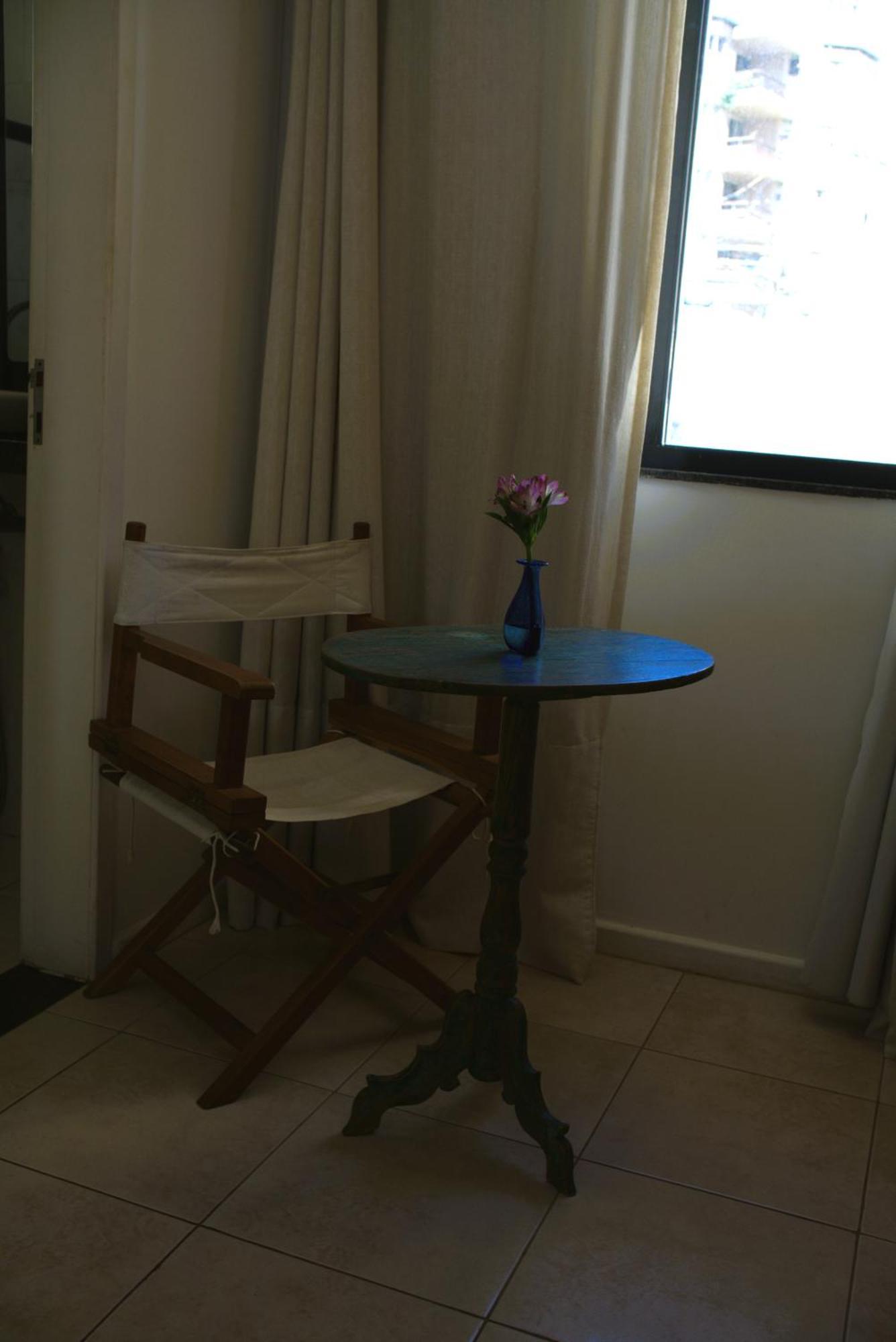 Casa Petunia Pousada Boutique Salvador Exteriör bild