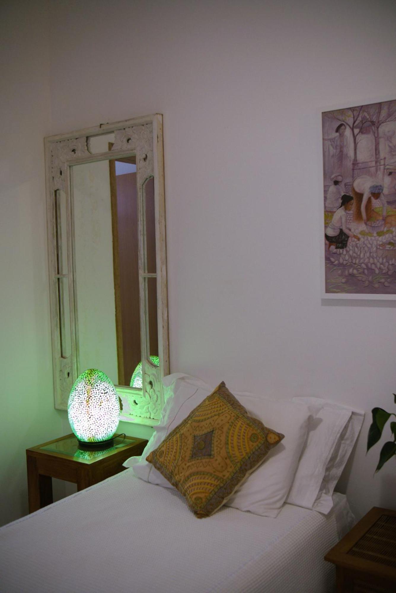 Casa Petunia Pousada Boutique Salvador Exteriör bild