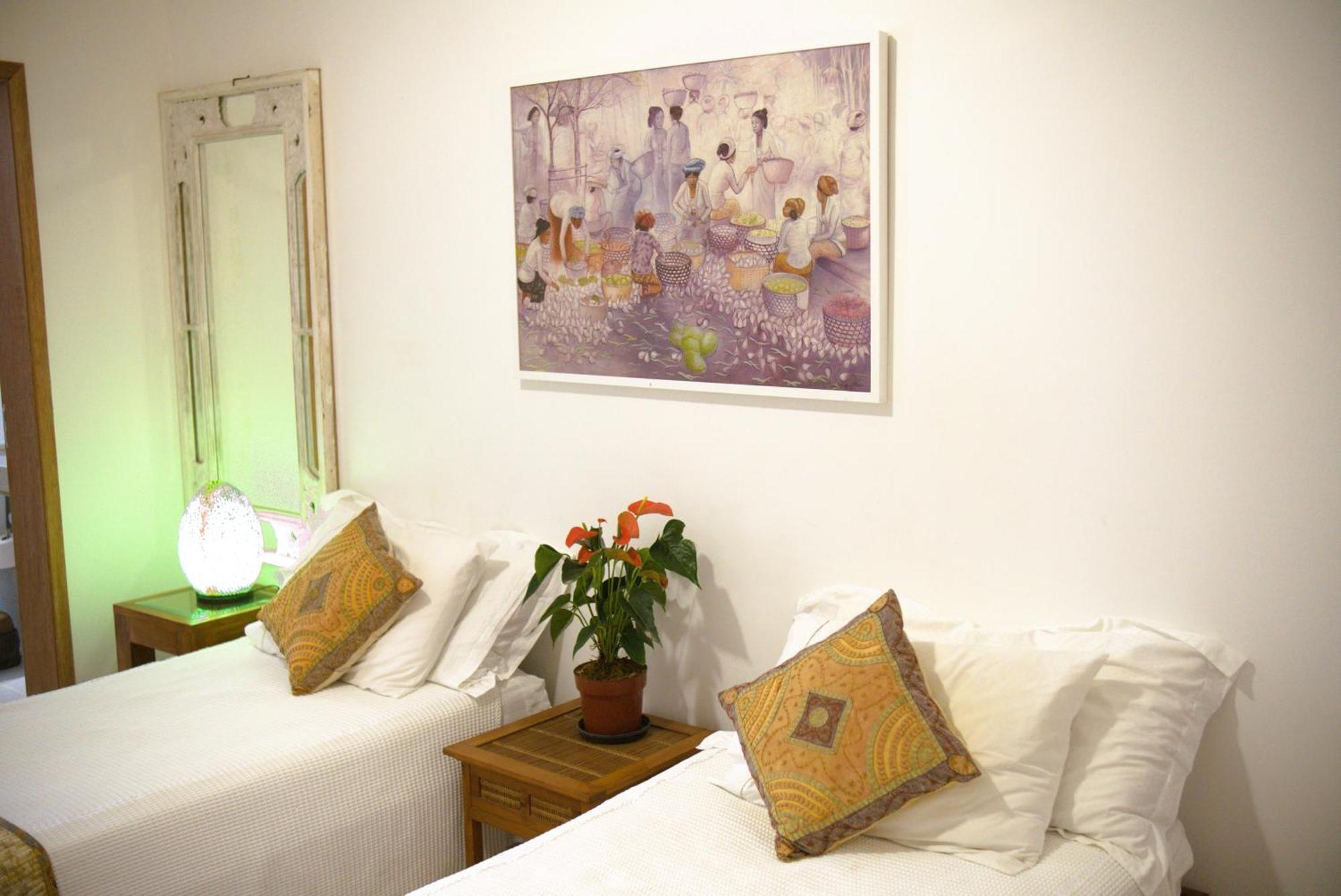 Casa Petunia Pousada Boutique Salvador Exteriör bild