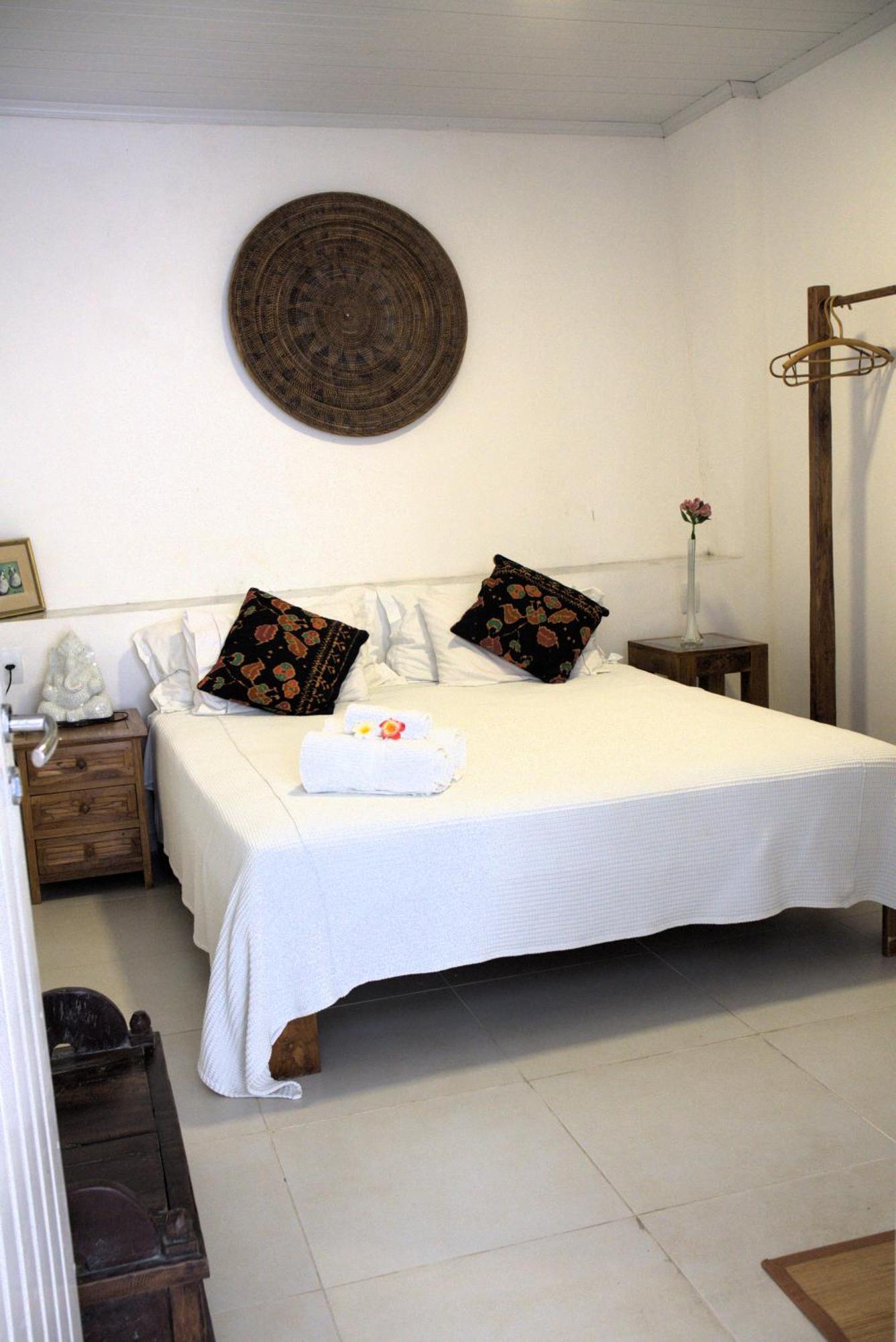 Casa Petunia Pousada Boutique Salvador Exteriör bild