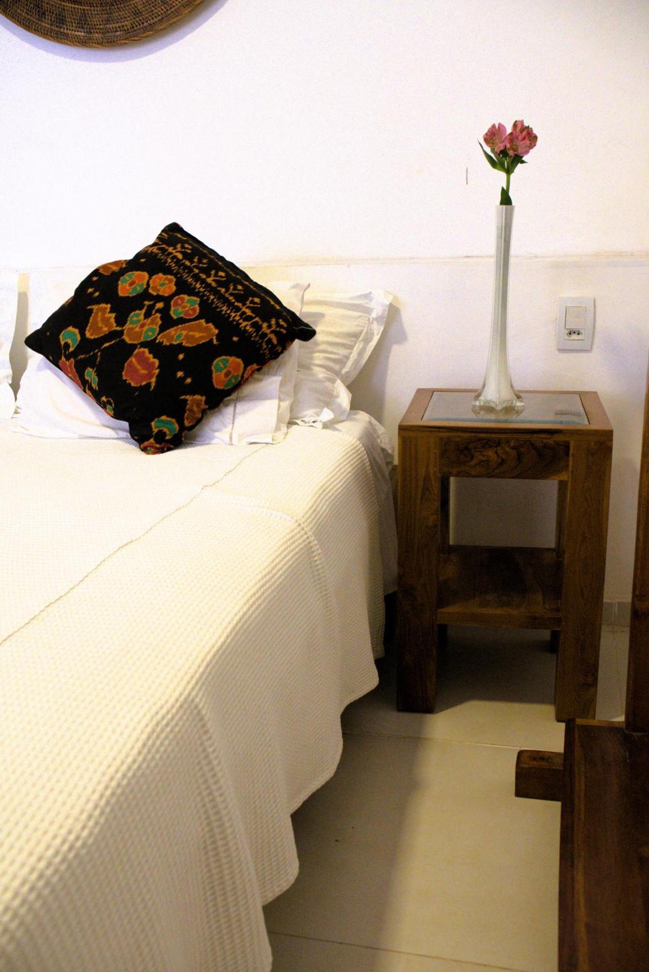 Casa Petunia Pousada Boutique Salvador Exteriör bild