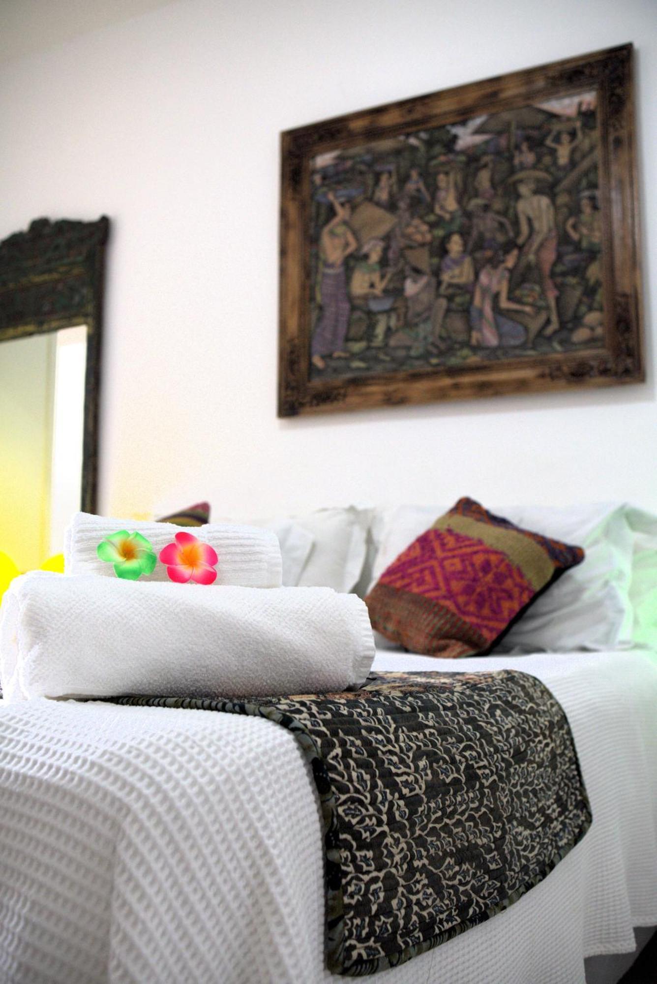Casa Petunia Pousada Boutique Salvador Exteriör bild