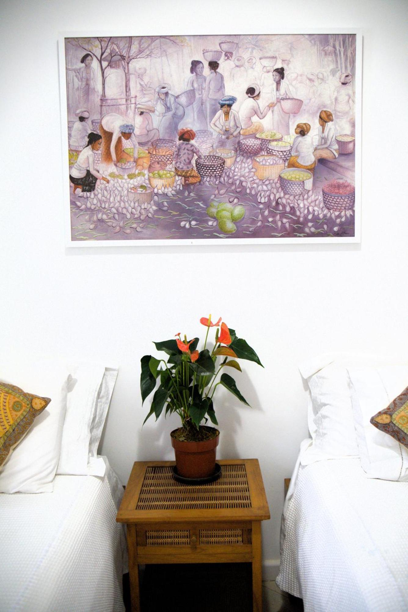 Casa Petunia Pousada Boutique Salvador Exteriör bild
