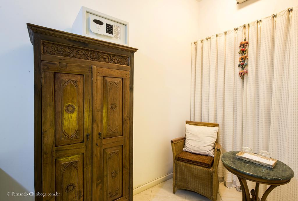 Casa Petunia Pousada Boutique Salvador Exteriör bild