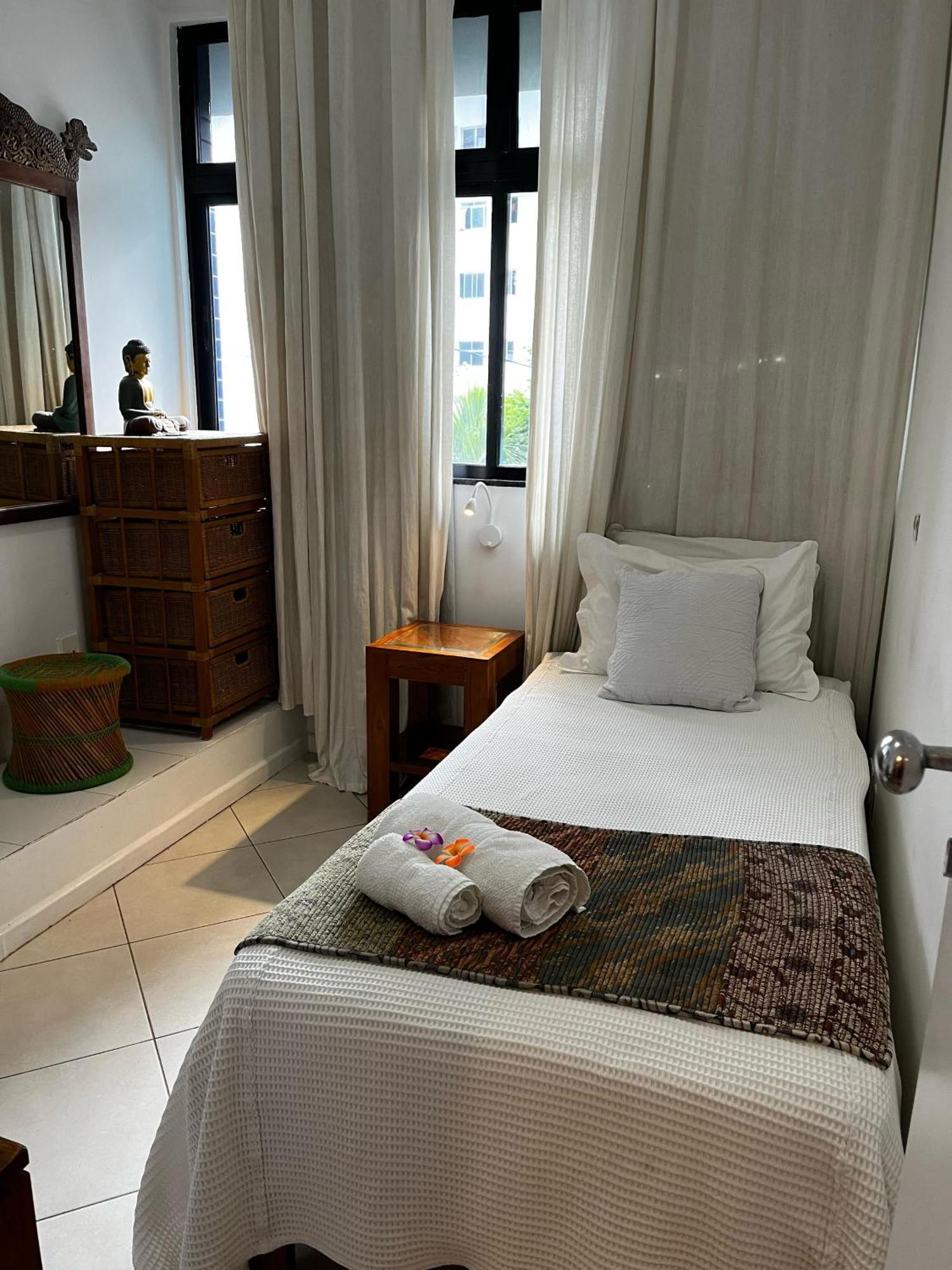 Casa Petunia Pousada Boutique Salvador Exteriör bild