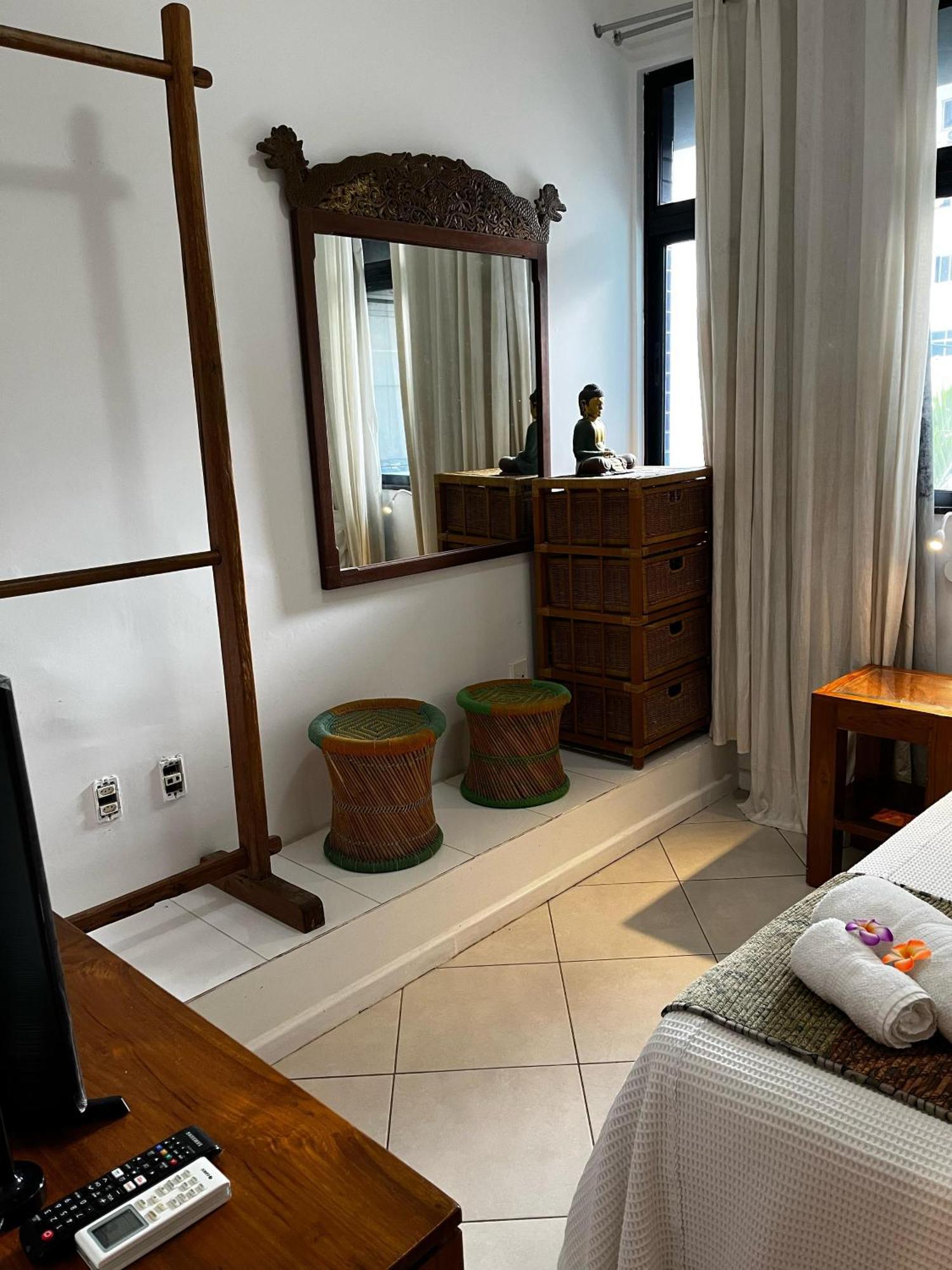 Casa Petunia Pousada Boutique Salvador Exteriör bild