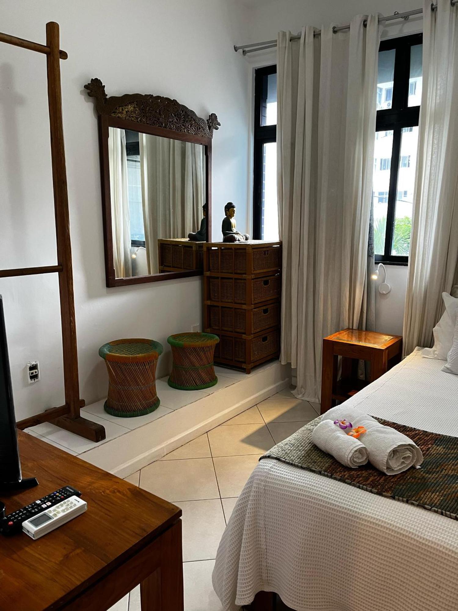 Casa Petunia Pousada Boutique Salvador Exteriör bild