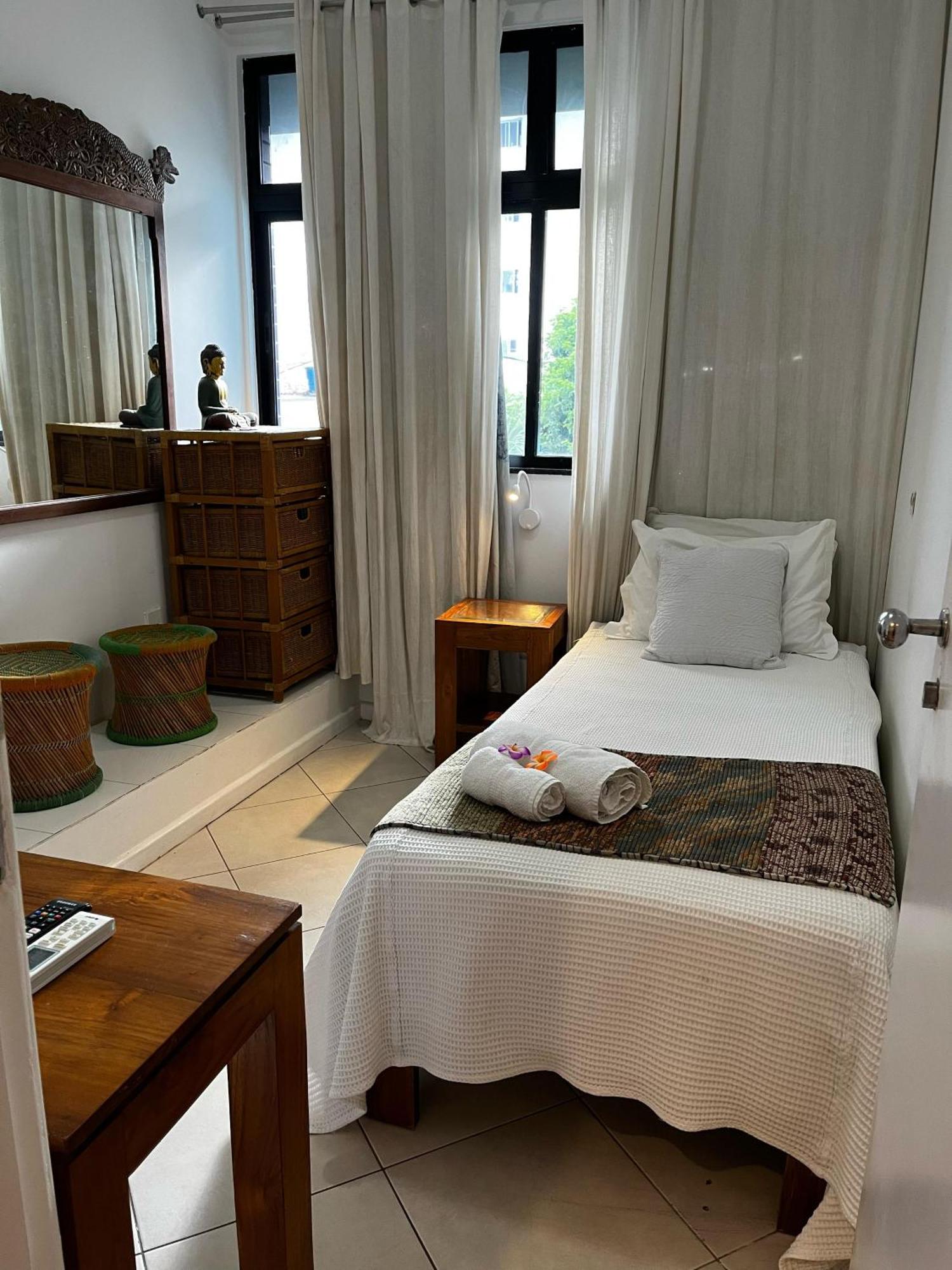 Casa Petunia Pousada Boutique Salvador Exteriör bild