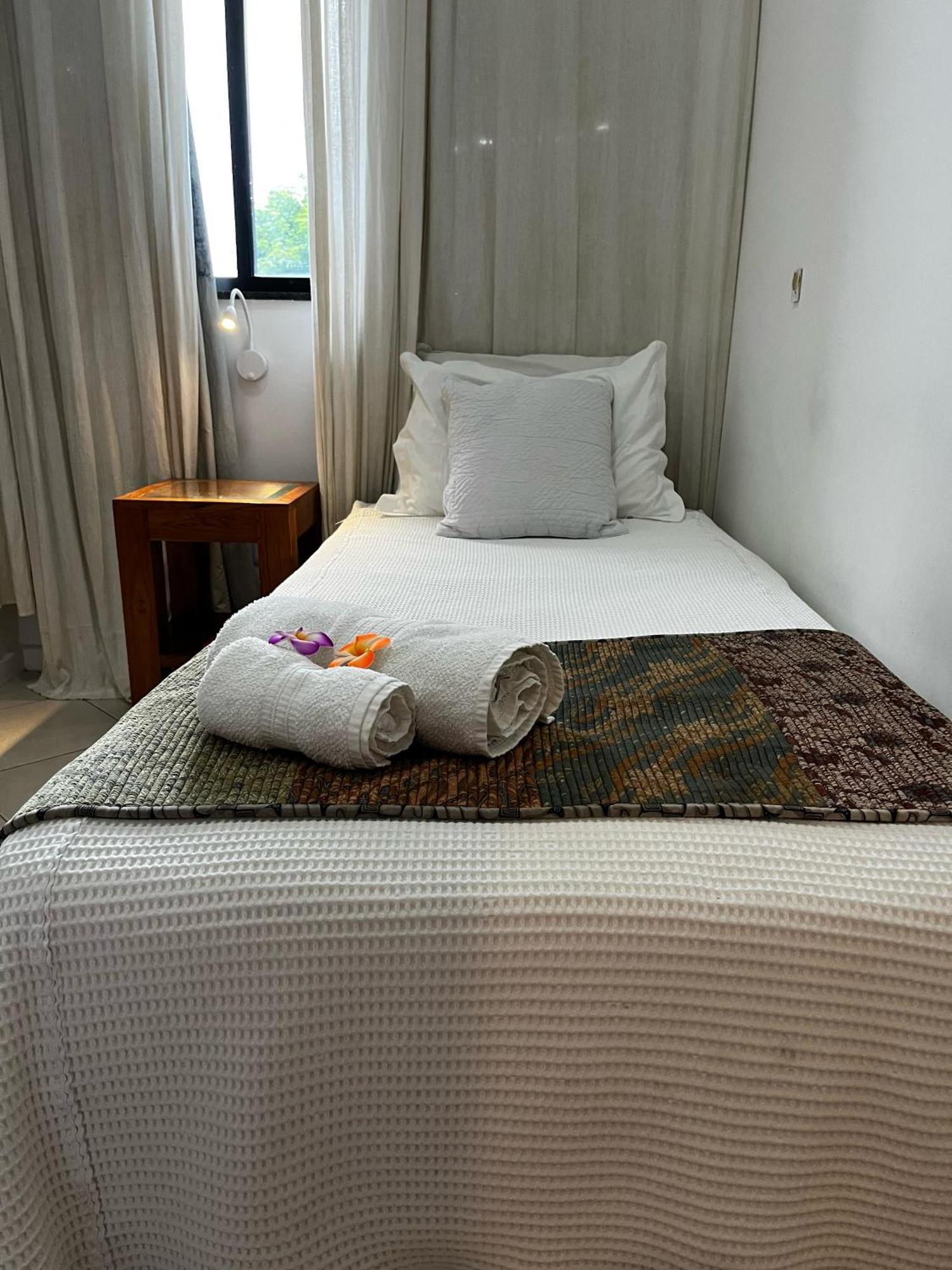 Casa Petunia Pousada Boutique Salvador Exteriör bild